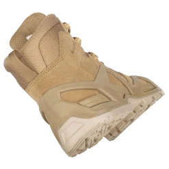 LOWA Boots ZEPHYR MK2 MID WS - COYOTE OP Discount
