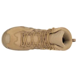LOWA Boots ZEPHYR MK2 MID WS - COYOTE OP Discount