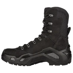 LOWA Boots Z-8N GTX C - BLACK Discount