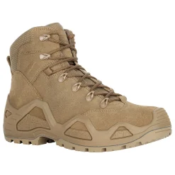 LOWA Boots Z-6S C - COYOTE OP Hot