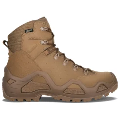 LOWA Boots Z-6S GTX C - COYOTE OP Sale