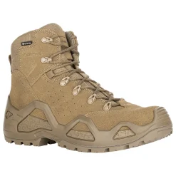 LOWA Boots Z-6S GTX C - COYOTE OP Sale