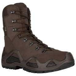 LOWA Boots Z-8S GTX C - DARK BROWN Sale