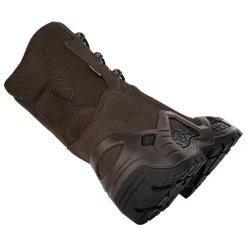 LOWA Boots Z-8S GTX C - DARK BROWN Sale