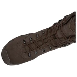 LOWA Boots Z-8S GTX C - DARK BROWN Sale