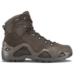 LOWA Boots Z-6S GTX C - DARK BROWN Discount