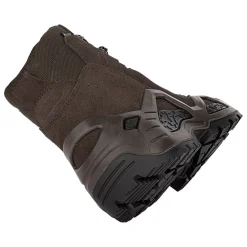 LOWA Boots Z-6S GTX C - DARK BROWN Discount