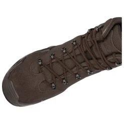 LOWA Boots Z-6S GTX C - DARK BROWN Discount