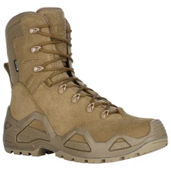LOWA Boots Z-8S GTX C WS- COYOTE OP Clearance