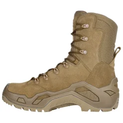 LOWA Boots Z-8S GTX C WS- COYOTE OP Clearance