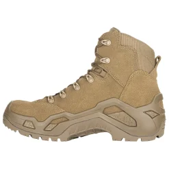 LOWA Boots Z-6S GTX WS C - COYOTE OP Best