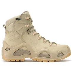 LOWA Boots Z-6S GTX WS C - DESERT Discount